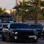 فورد موستنق GT بريميوم 2016