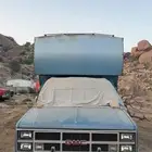 للبيع جمس مديل 83 نظيف