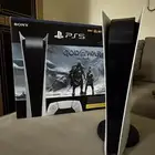 سوني 5 رقمي