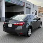 كورولا 2015
