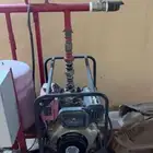 مضخه تشغيل الماء