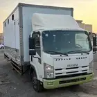 عربة نقل خيل للبيع