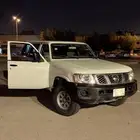 باترول 2006 حكومي