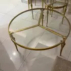 5 طاولات للبيع نظيفه
