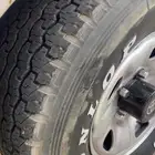 دنلوب 4 حبات فيها نص عمر