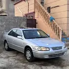كامري 2002 فل كامل GLi