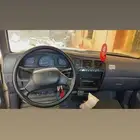 هايلكس2002. اقبل البدل فقط