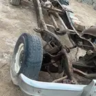 شاص للجمس حجم 35 رفرف موديل 78