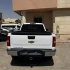 جمس سلفرادو دبل قير ارضي