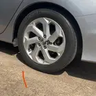 جنوط هوندا اكورد 2017 نظيف