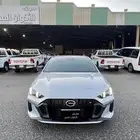 امباو 2024 فل كامل 1.5 تيربو فتحه