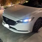 مازدا 6 ستاندر سعودي