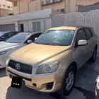 تيوتا راف فور 2012