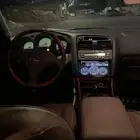 لكزس gs 300 سنقل قير عادي