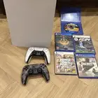 سوني بلايستيشن 5 اخو الجديد للبيع