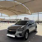 شيفروليه ترافيرس 2023