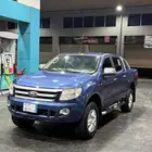 فورد رينجر 2015 دبل