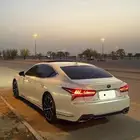 لكزس LS 500 2018