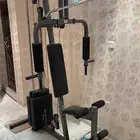 الة كمال الاجسام