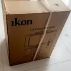 عصار استخراج الزيت من اللوز وغيره