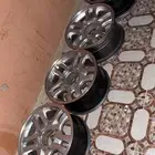 جنوط لكزس