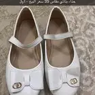 جزم واحذيه بنات وشنط ظهر