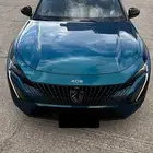 بي و 408 جى تي فل كامل بنزين