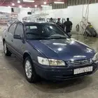كامري 2001