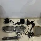 قطع بي ام e60 2006 523