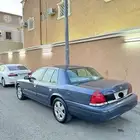 فورد كراون فكتوريا