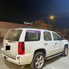 شفيرولية تاهو 2008