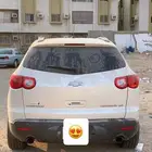 ترافيرس 2011 فل كامل LTZ للبيع