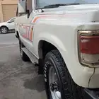 جيب لاندكروزر موديل86 مشروط