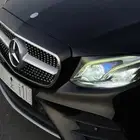 للبيع مرسيدس E200 2017 جفالي