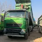 قلابات الصين مستعمل و جديد