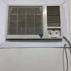 مكيفات شبة جديد طن ونص