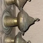 ومقادع تمر قديمات