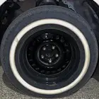 جنوط هايلكس مبرزه البيع الجنوط فقط جديده استخدام اقل من شهر