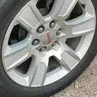 جنوط سييرا موديل 2018 مقاس 20