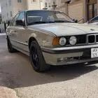 BMW 525i 1990