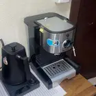 اله قهوة اسبريسو