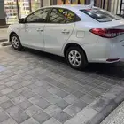 للبيع يارس موديل 2022