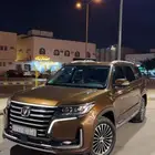 شانجان CS95 2021