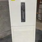 مكيف دولاب 36 وحده مستعمل شبه جديد نظيف جدا ولا دخل صيانه