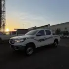 هايلوكس 2020 دبل ديزل