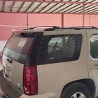 قطع يوكن 2010