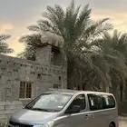 هونداي H1 مال اول 2012