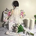 بوكس توديع عزوبية