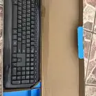 لوحة مفاتيح كيبورد جديد
