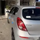 هيونداي i20 هيتشباك